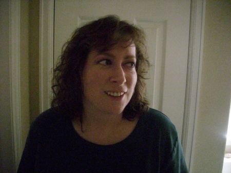 Tina Carter Photo 33