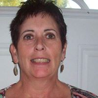 Patricia Craven Photo 15