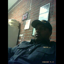 Harold Wright Photo 20