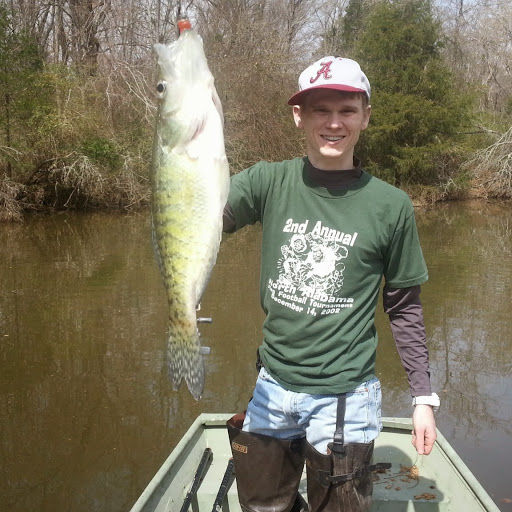 Chris Hines Photo 37