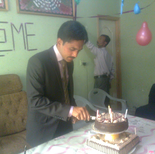 Muhammad Mushtaq Photo 18