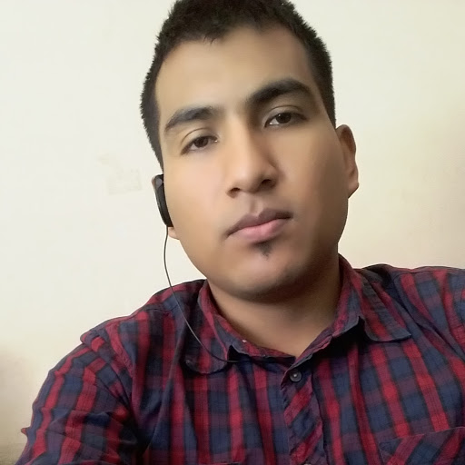 Alexander Cabrera Photo 17