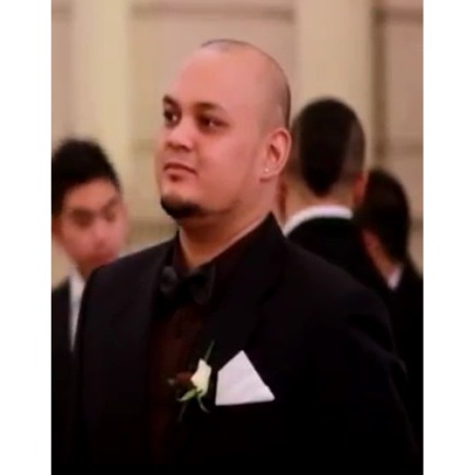 Charles Cruz Photo 32