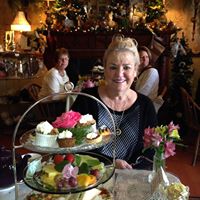 Kathleen Glynn Photo 25