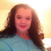 Stephanie Rayburn Photo 10