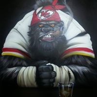 Shaun Hubbard Photo 20