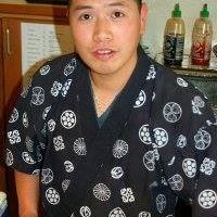 Ping Luo Photo 14
