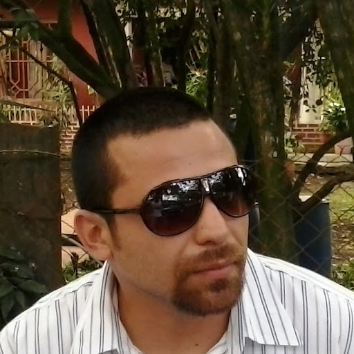 Johan Munoz Photo 6