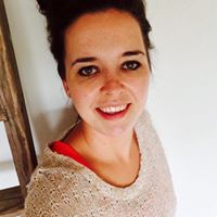 Sarah Mensink Photo 4