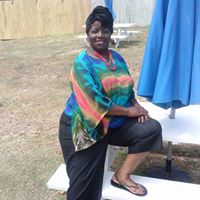 Angela Burroughs Photo 14
