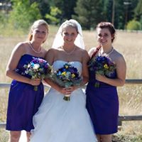 Michelle Busch Photo 19