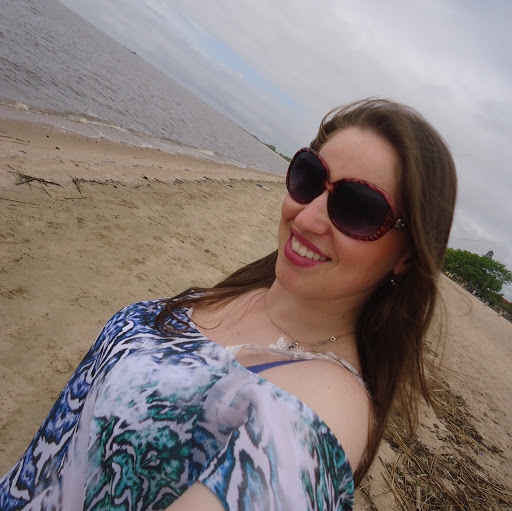 Michele Winter Photo 15