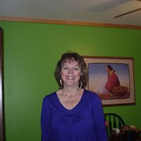 Debbie Greenwalt Photo 2