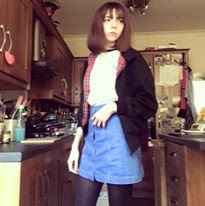 Charlotte Bailey Photo 35