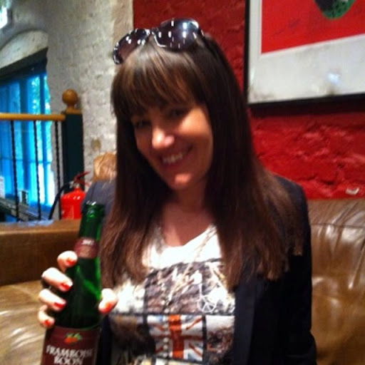 Michelle Chambers Photo 14