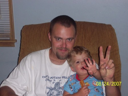 Sean Waters Photo 25