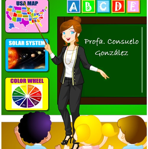 Consuelo Gonzalez Photo 26