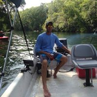 Pat Elmore Photo 9