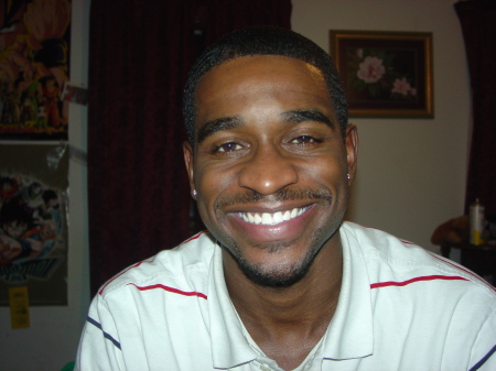 Terrence Davis Photo 38