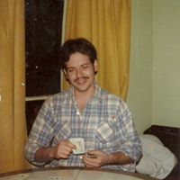 Carl Webster Photo 8