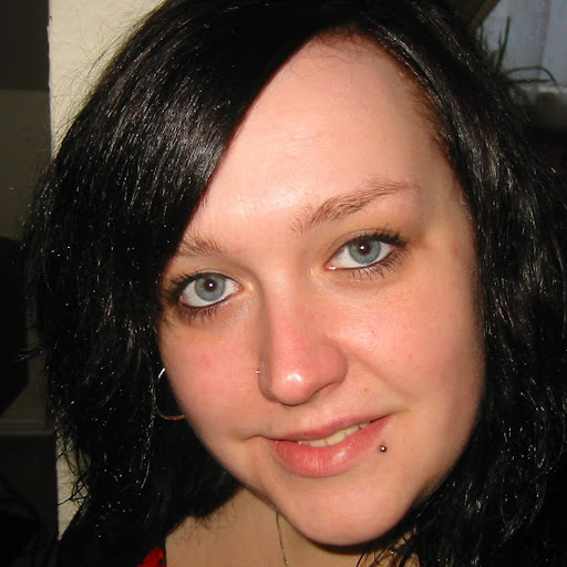 Kristina Bergmann Photo 1