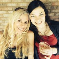 Toni Murphy Photo 36