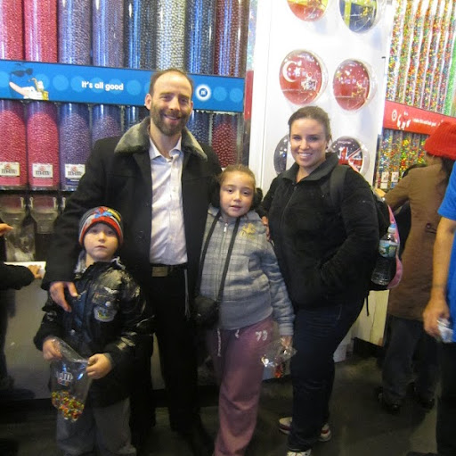 Debbie Roth Photo 26
