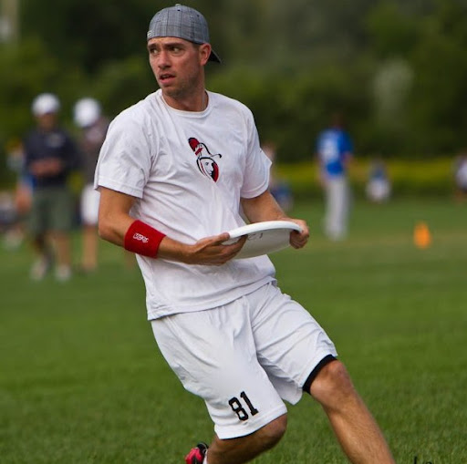 Mark Donahue Photo 11