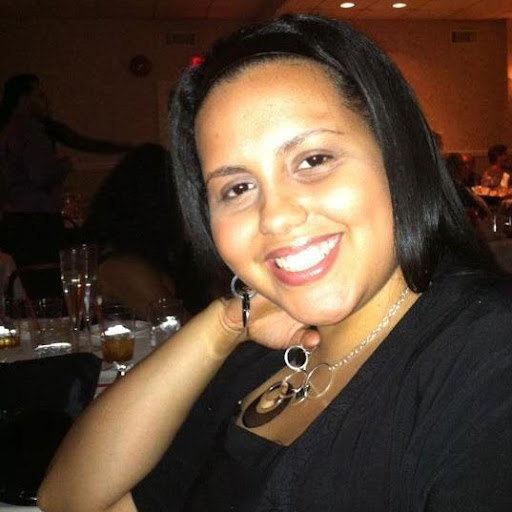 Maria Pena Photo 17