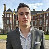 Howard Rees Photo 13