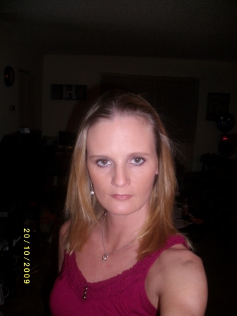 Debbie Fields Photo 1