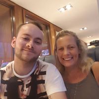 Maxine Roach Photo 5