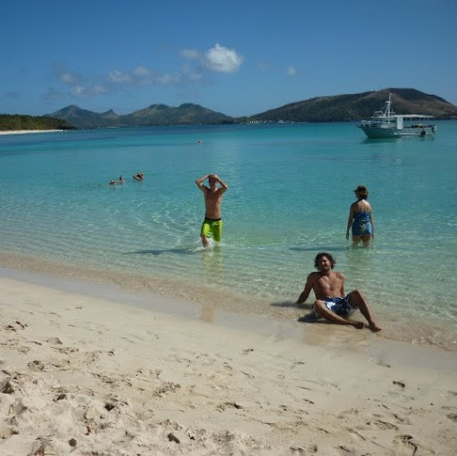 Felipe Vazquez Photo 39