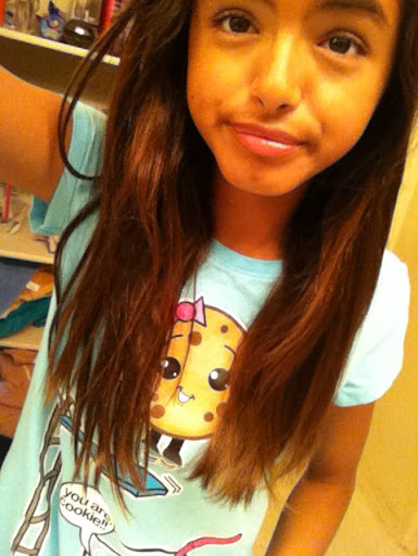 Alyssa Morris Photo 19