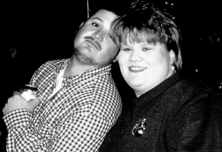 Christy Page Photo 3