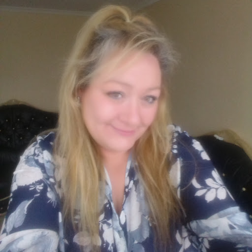 Mary Rutherford Photo 9