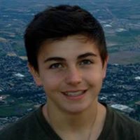Harrison Holley Photo 7