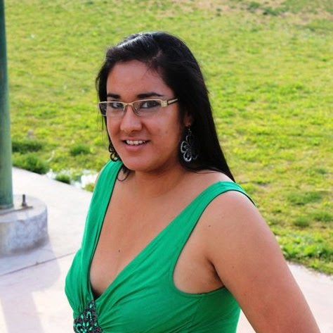 Alejandra Saenz Photo 21