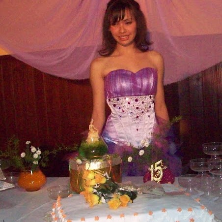 Jazmin Baez Photo 8