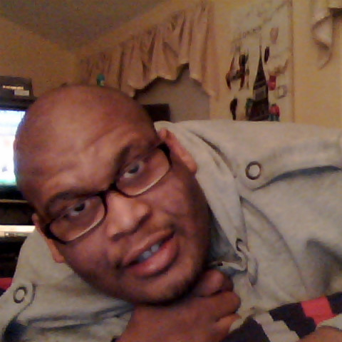 Marcus Bowens Photo 8
