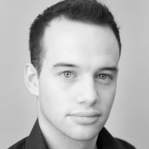Mark Laverty Photo 21