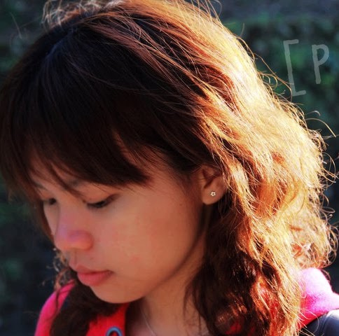 Pei Huang Photo 14