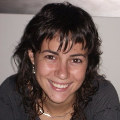 Maria Pascual Photo 16
