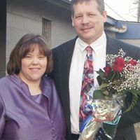 Melissa Glover Photo 12