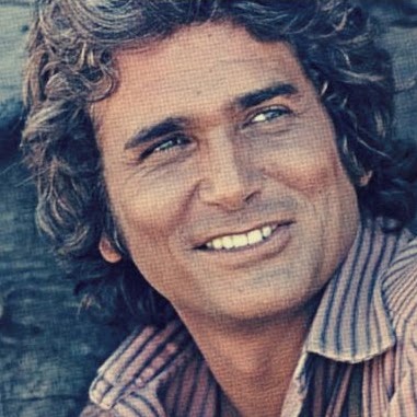 Charles Ingalls Photo 27