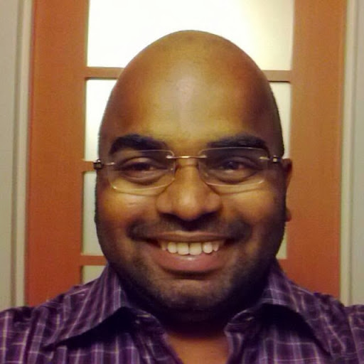 Karthikeyan Chandran Photo 3