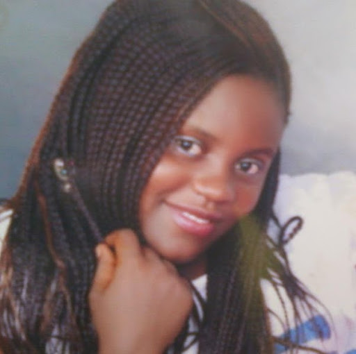 Judith John Photo 35