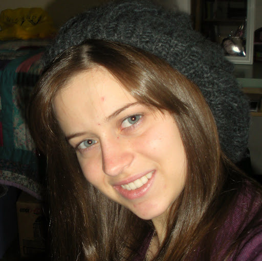 Kathryn Capps Photo 15