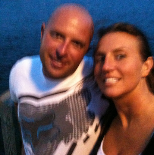 Tracy Curran Photo 19