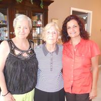 June Gregory Photo 3